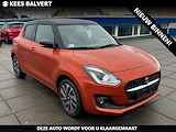 Suzuki Swift 1.2 Style Hybrid AUTOMAAT/CLIMA/CRUISE/NAVI