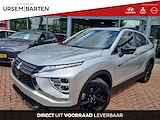 Mitsubishi Eclipse Cross 2.4 PHEV Black Edition Van € 47.380,- voor € 39.430,-