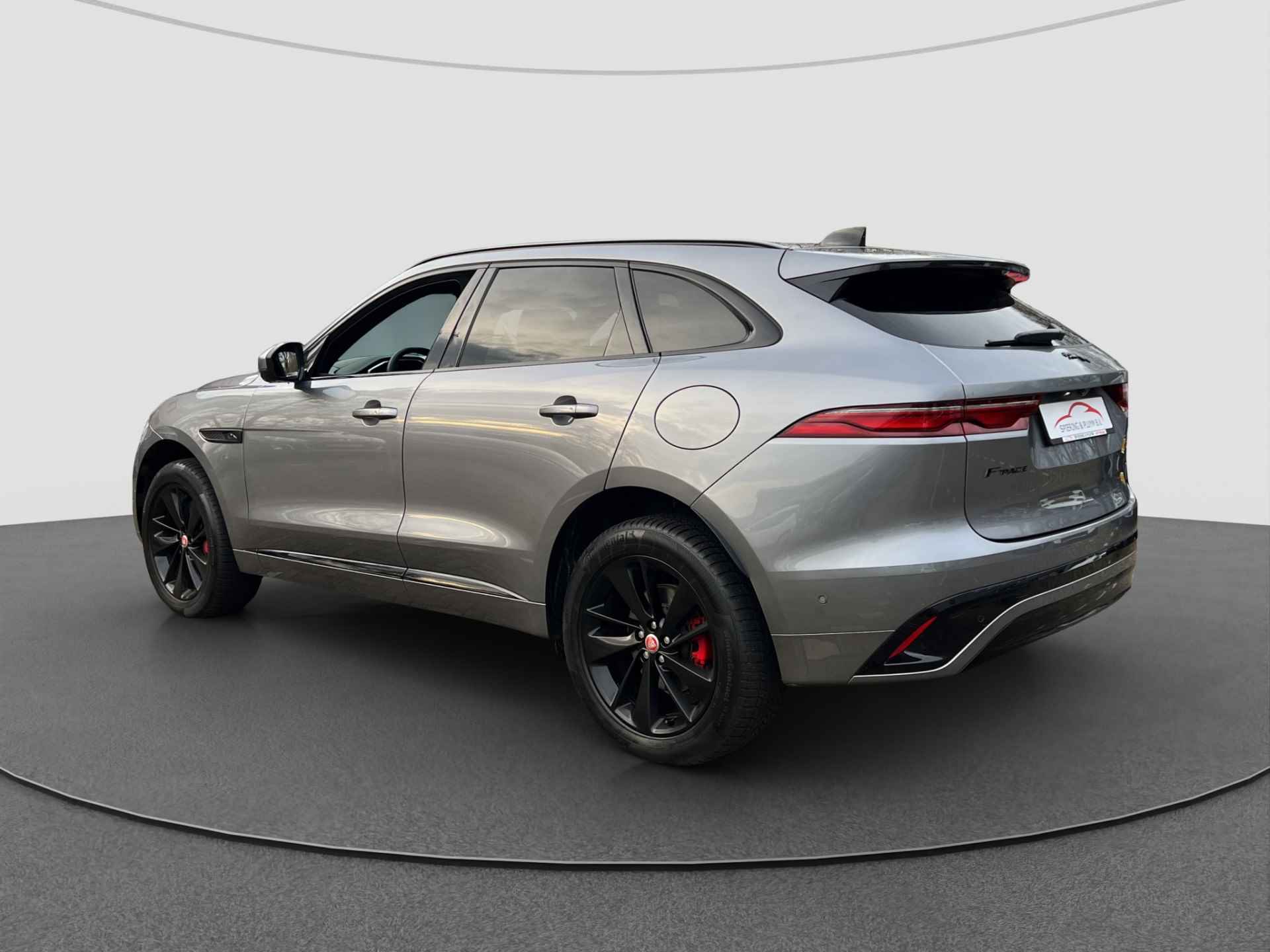 Jaguar F-Pace P400e R-Dynamic SE | Pano | Technologie | Winter | Driver Assist - 21/30