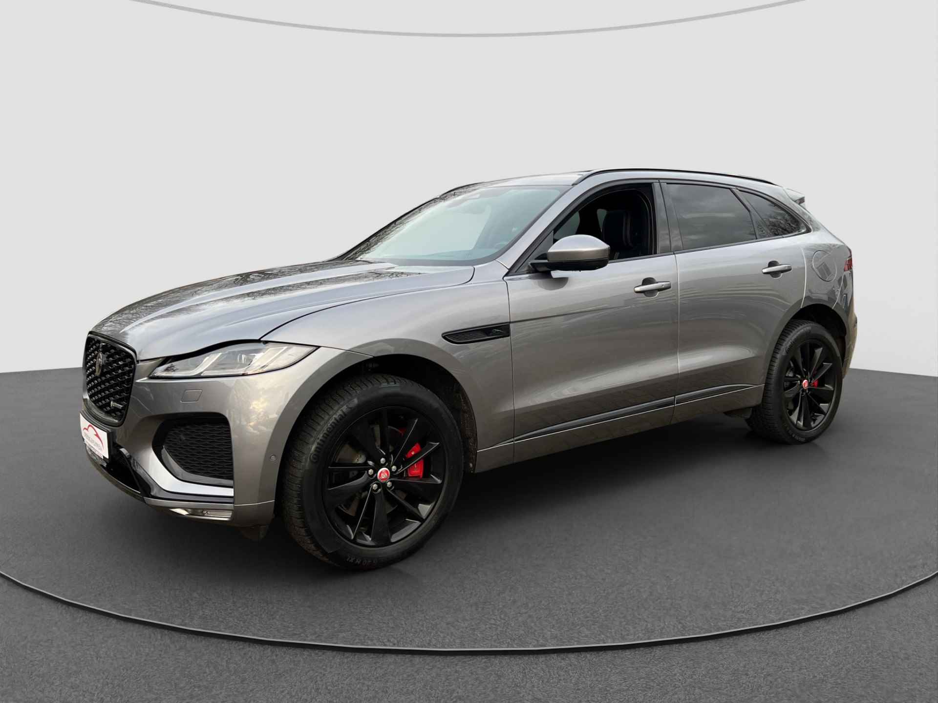 Jaguar F-Pace P400e R-Dynamic SE | Pano | Technologie | Winter | Driver Assist - 22/30