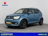 Suzuki Ignis 1.2 Select | Verwarmde Voorstoelen | Lichtmetalen Velgen | Metaallak |