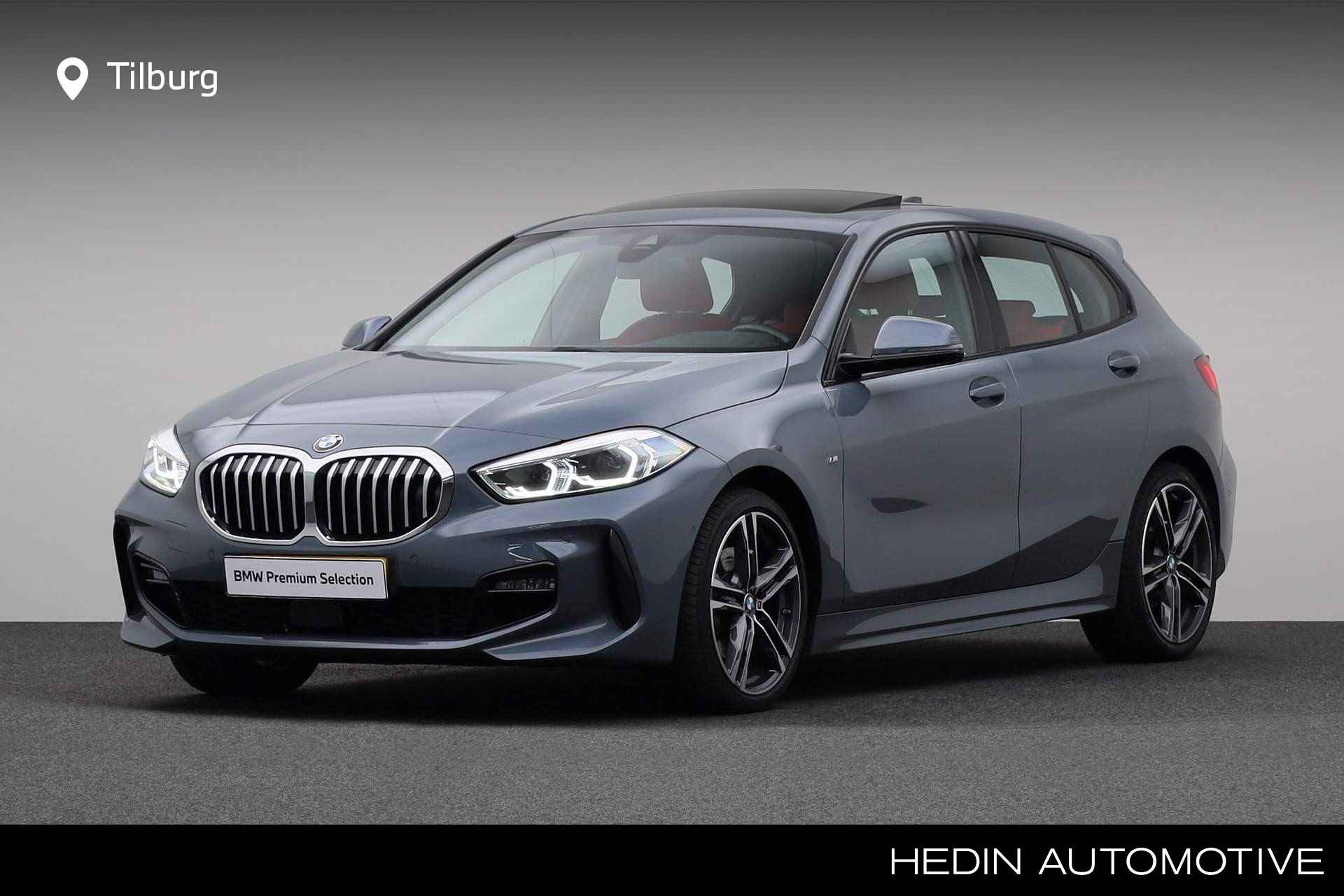 BMW 1-Serie