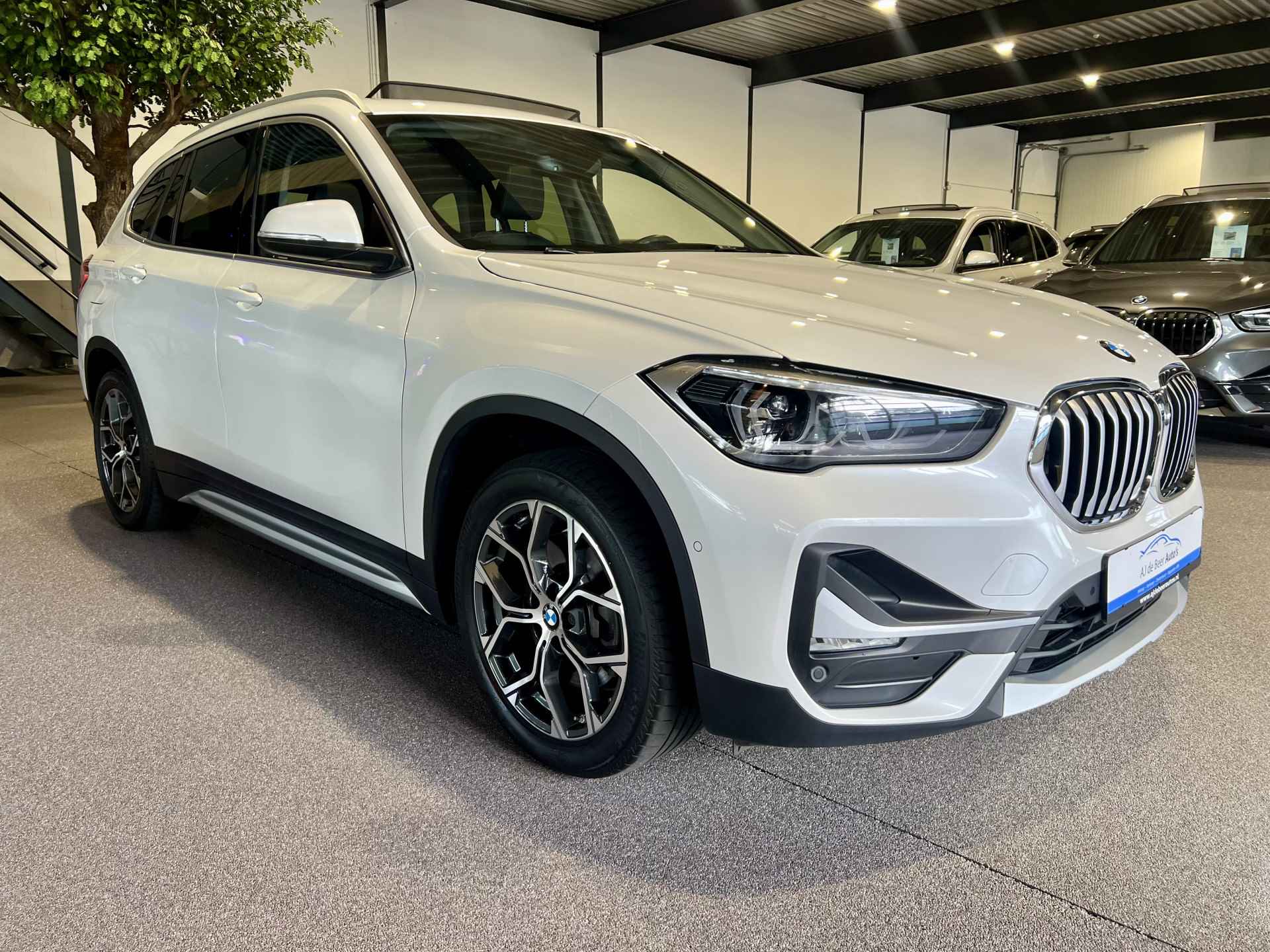 BMW X1 xDrive25e X-Line Panorama | Camera | Trekhaak | Carplay - 14/51