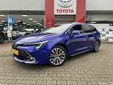 Toyota Corolla  1.8 Hybrid Touring Sports | First Edition | El. Aklep | Stoelver