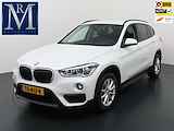 BMW X1 SDrive18i Executive | ORIG. NL. NAP KM. | TREKHAAK | RIJKLAARPRIJS INCL. 12 MND. BOVAGGARANTIE