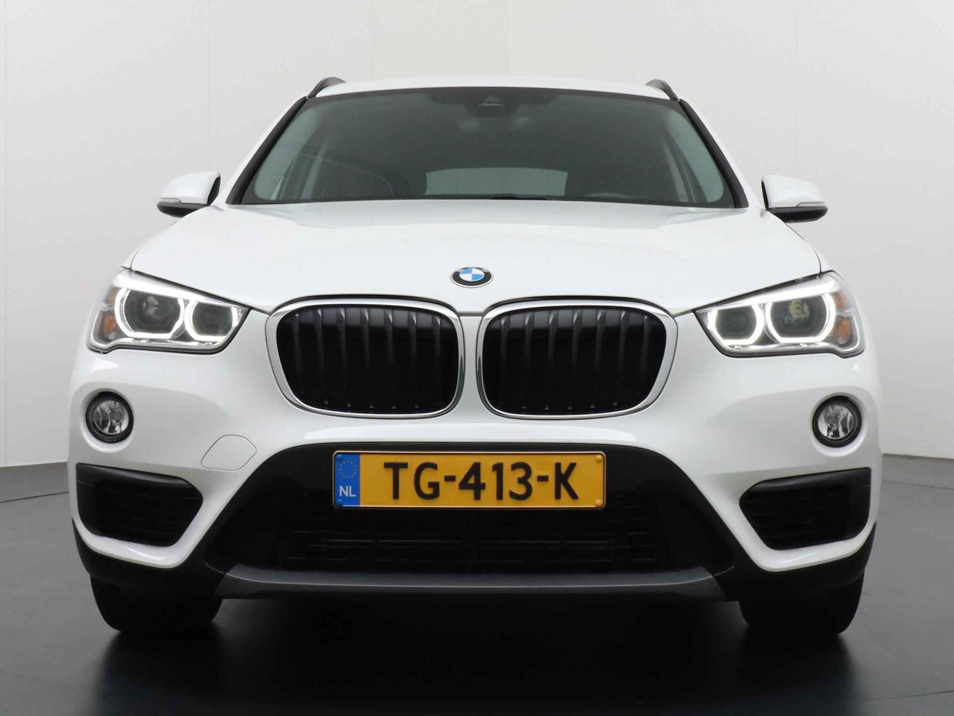 BMW X1 SDrive18i Executive | ORIG. NL. NAP KM. | TREKHAAK | RIJKLAARPRIJS INCL. 12 MND. BOVAGGARANTIE - 4/48