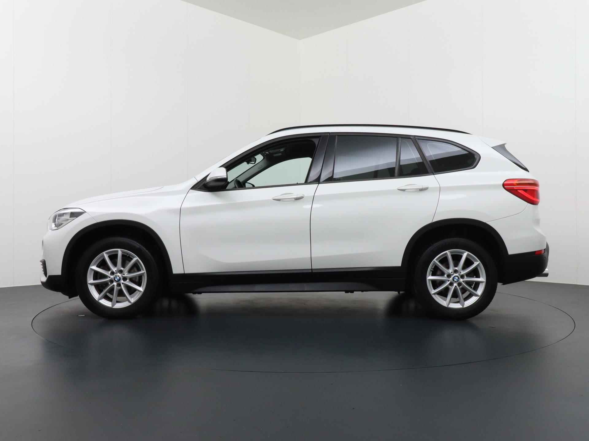 BMW X1 SDrive18i Executive | ORIG. NL. NAP KM. | TREKHAAK | RIJKLAARPRIJS INCL. 12 MND. BOVAGGARANTIE - 5/48