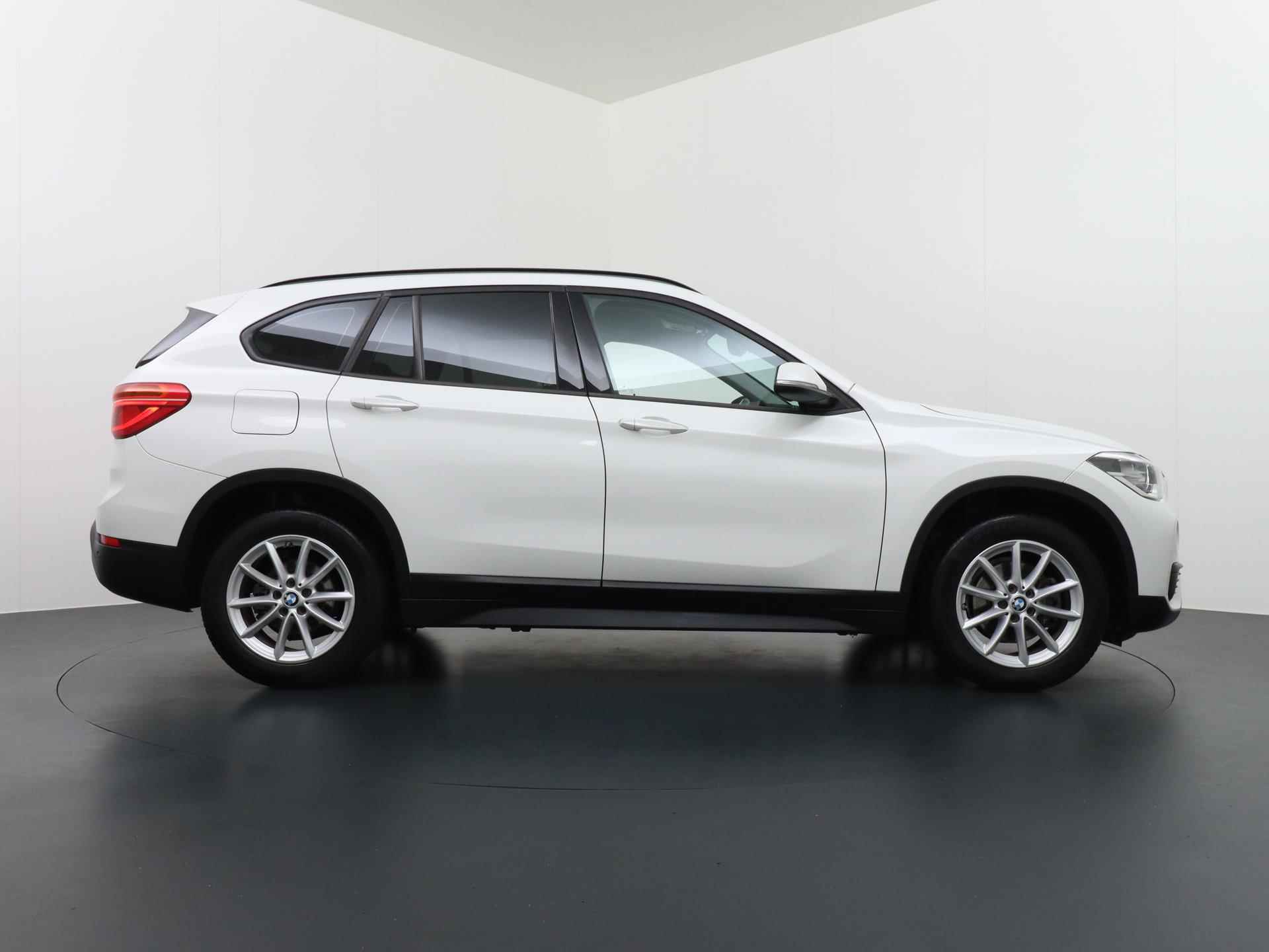 BMW X1 SDrive18i Executive | ORIG. NL. NAP KM. | TREKHAAK | RIJKLAARPRIJS INCL. 12 MND. BOVAGGARANTIE - 9/48