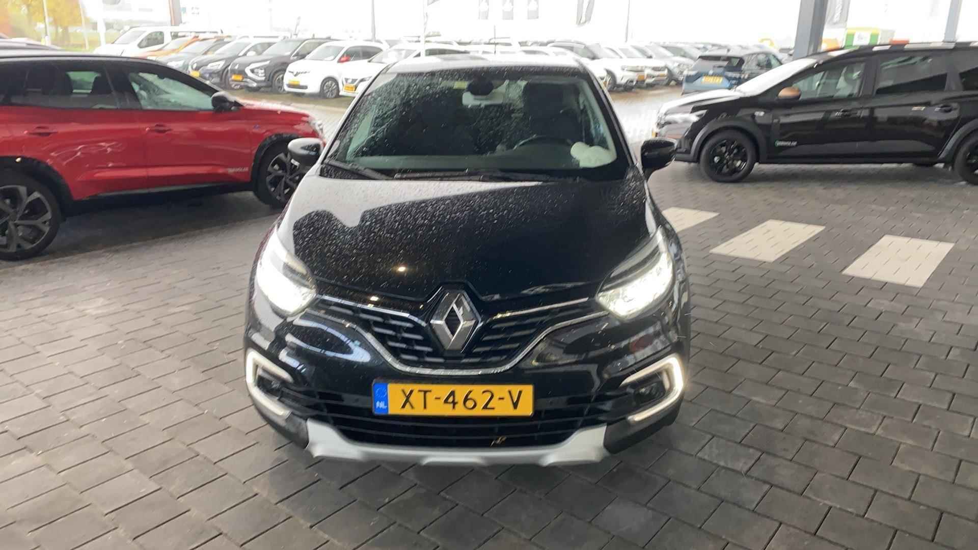 Renault Captur 0.9 TCe Intens - 3/18