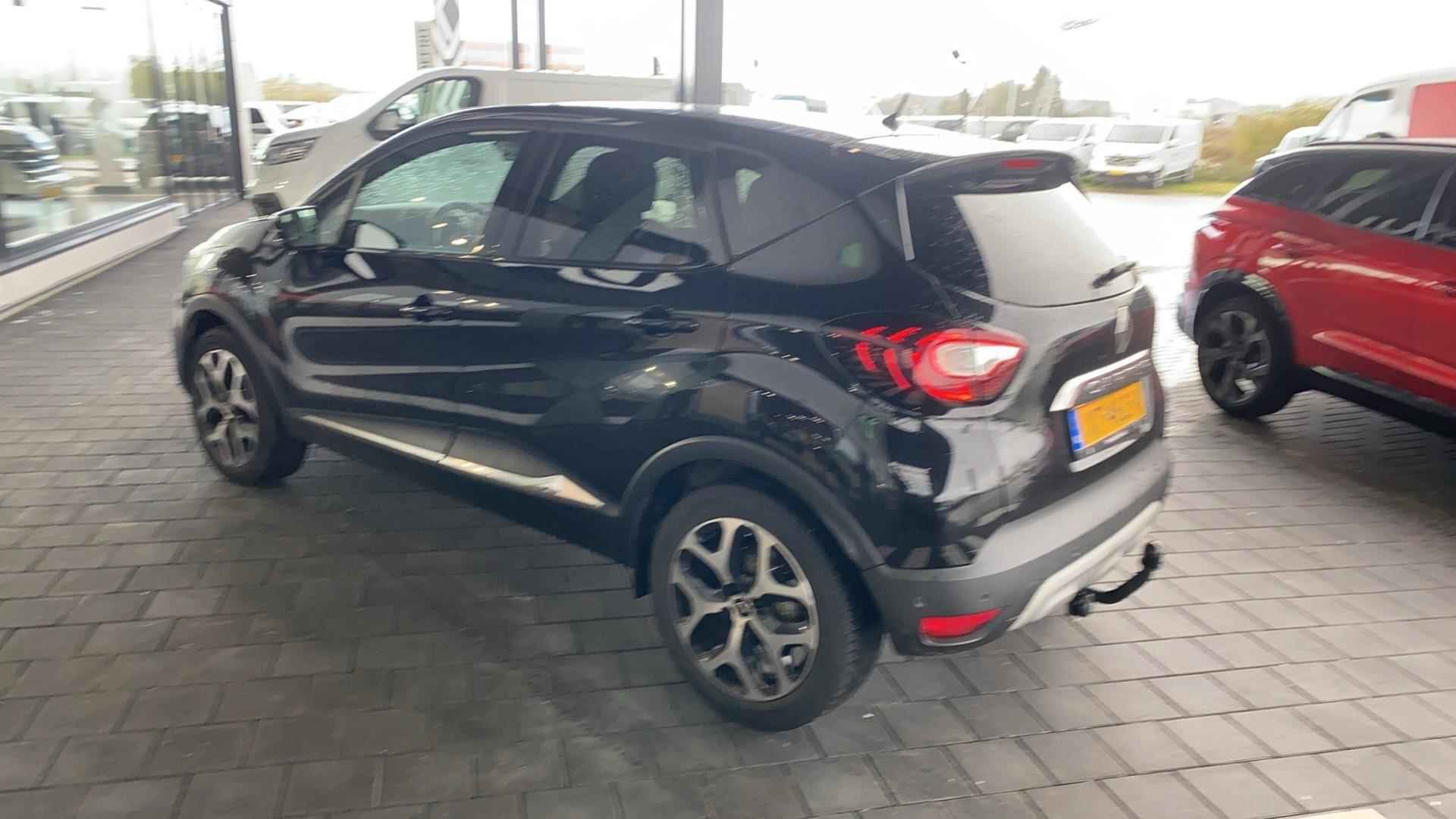 Renault Captur 0.9 TCe Intens - 4/18