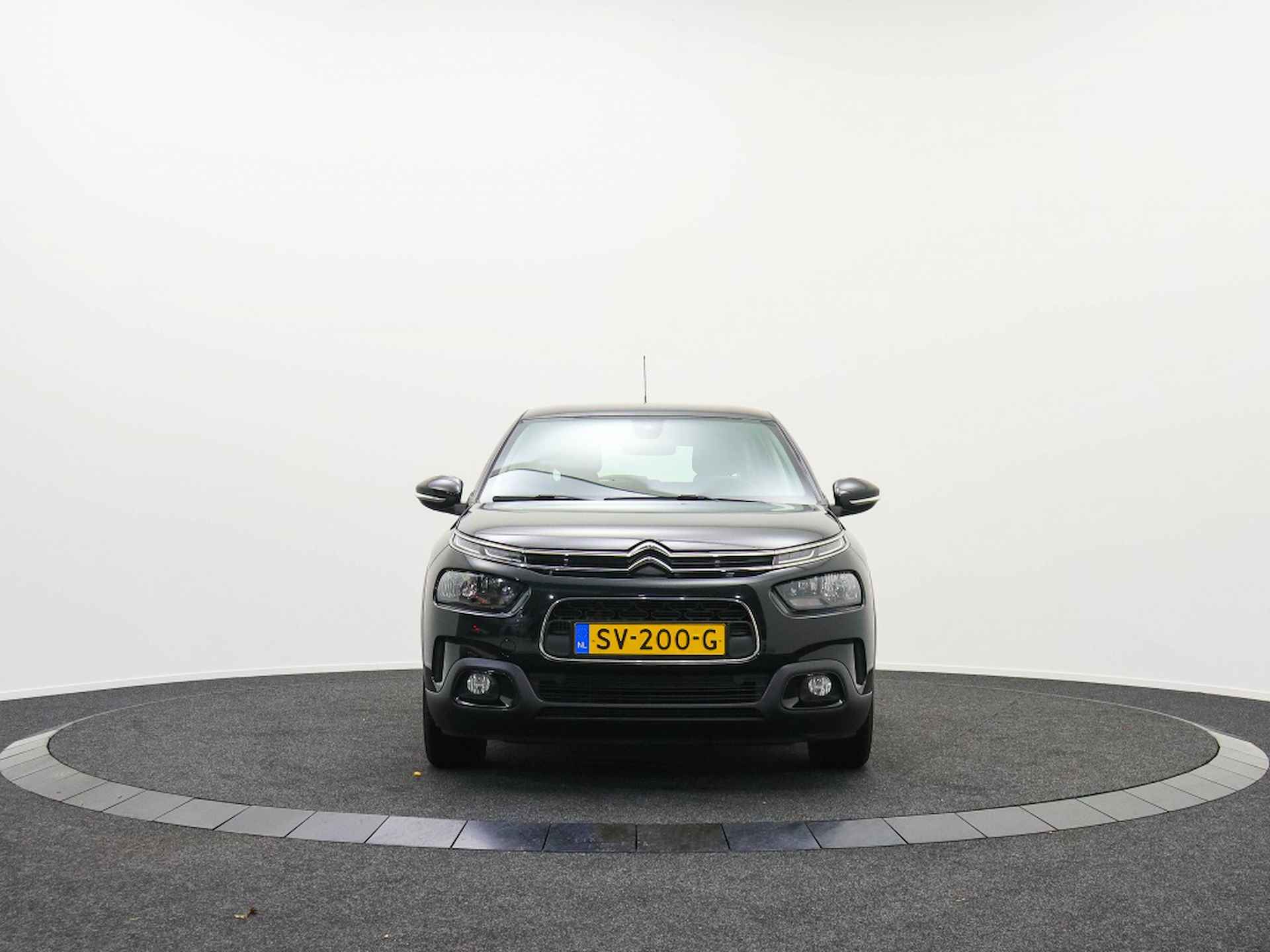 Citroen C4 Cactus 1.2 PT Business | Navigatie | Trekhaak | 4-seizoenbanden - 12/37