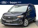 Ford Tourneo Connect 1.5 Plug-IN Hybrid 150 PK Automaat Titanium L1 | 5 jaar Ford Protect | AGR stoel | Winter Pack | Midnight Blue |