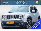 Jeep Renegade 1.4 Longitude | Trekhaak | Automaat | Navigatie | Keyless