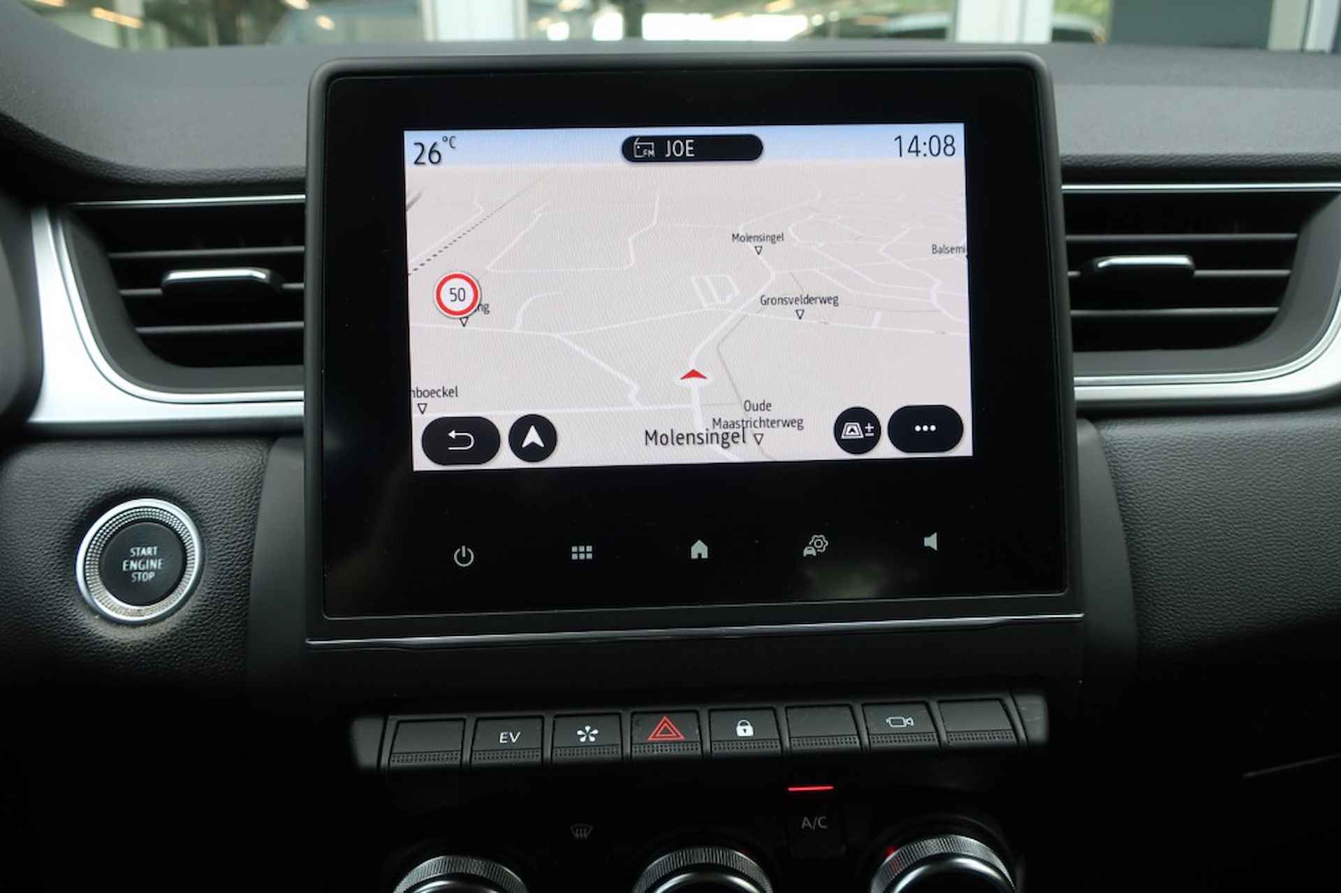 RENAULT Captur 1.6 E-TECH HYBRID, Navi, Clima, Apple Carplay/ Android Auto, etc - 25/31