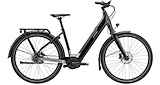 Cannondale Mavaro Neo 3 Dames Black MD M 2023