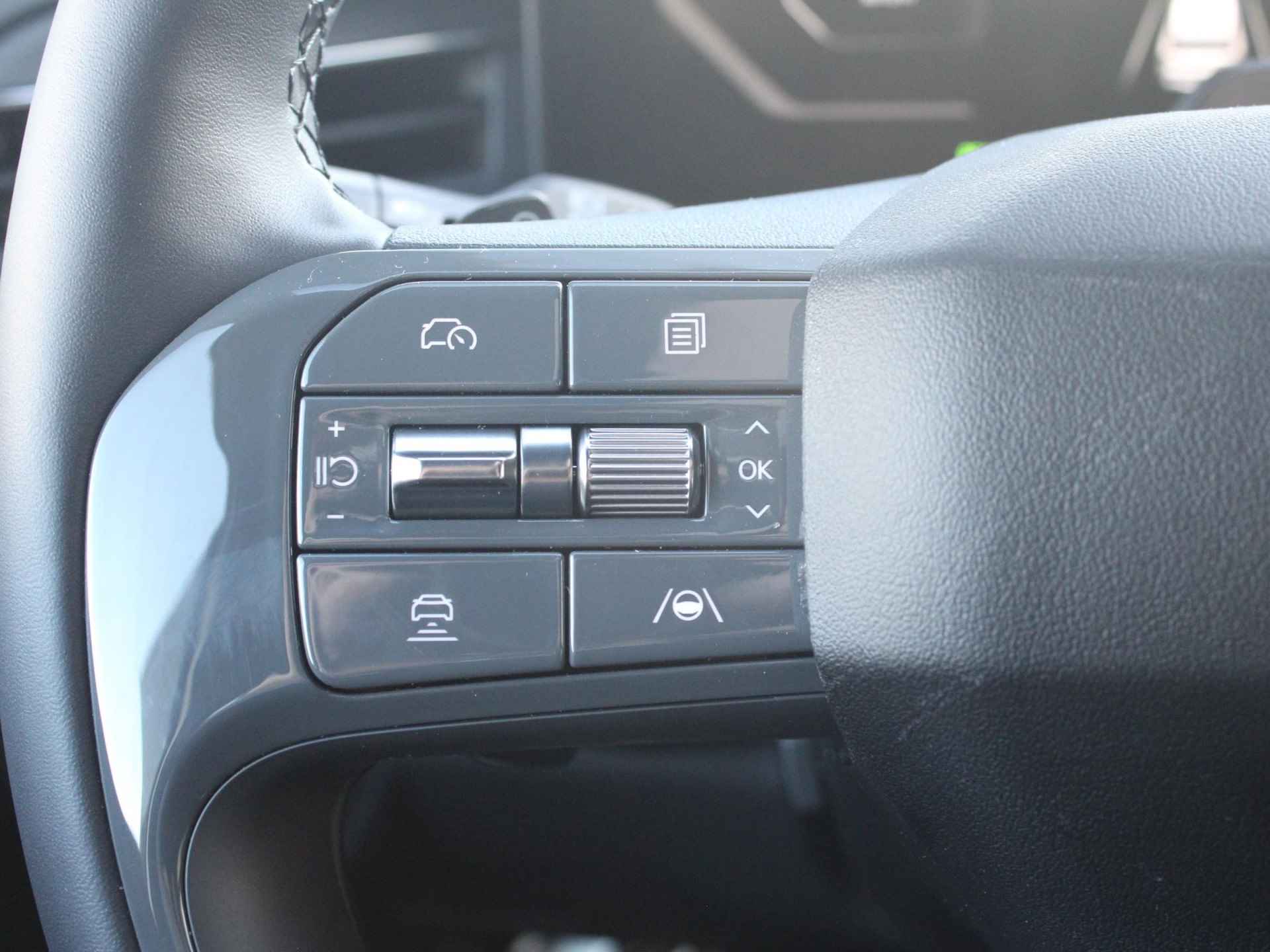 Kia EV9 Launch Edition GT-Line AWD 99.8 kWh | Direct Beschikbaar | Clima | Navi | 7-Pers. | Adapt. Cruise | 21" | Head-Up | Stoel-/Stuurverwarming | Premium Audio | Schuif-/kanteldak - 17/42