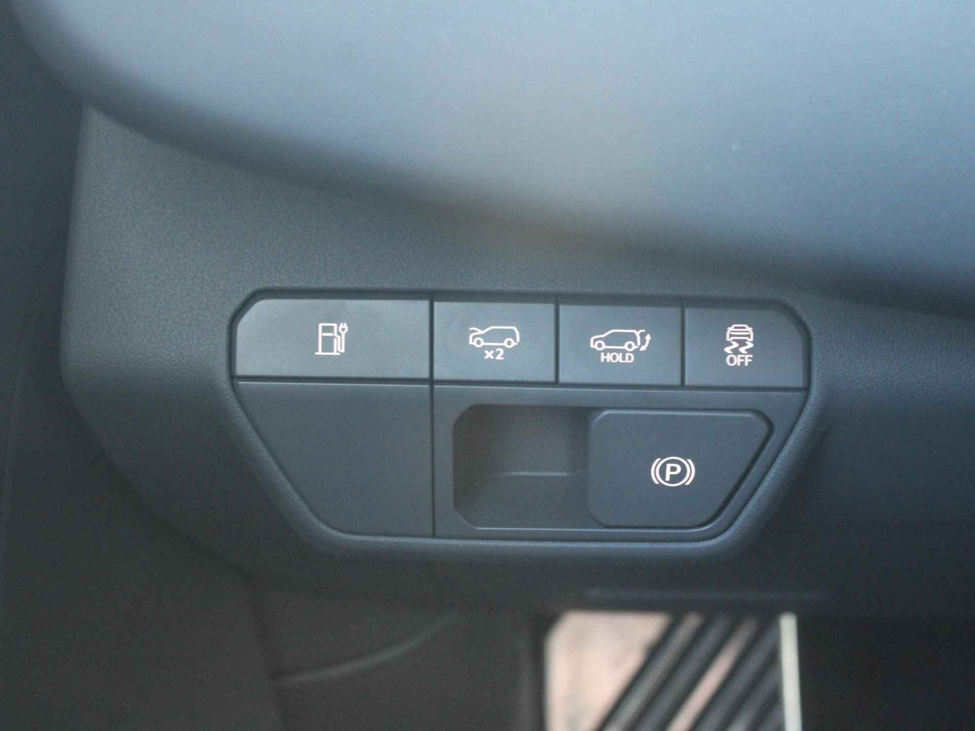 Kia EV9 Launch Edition GT-Line AWD 99.8 kWh | Direct Beschikbaar | Clima | Navi | 7-Pers. | Adapt. Cruise | 21" | Head-Up | Stoel-/Stuurverwarming | Premium Audio | Schuif-/kanteldak - 22/42