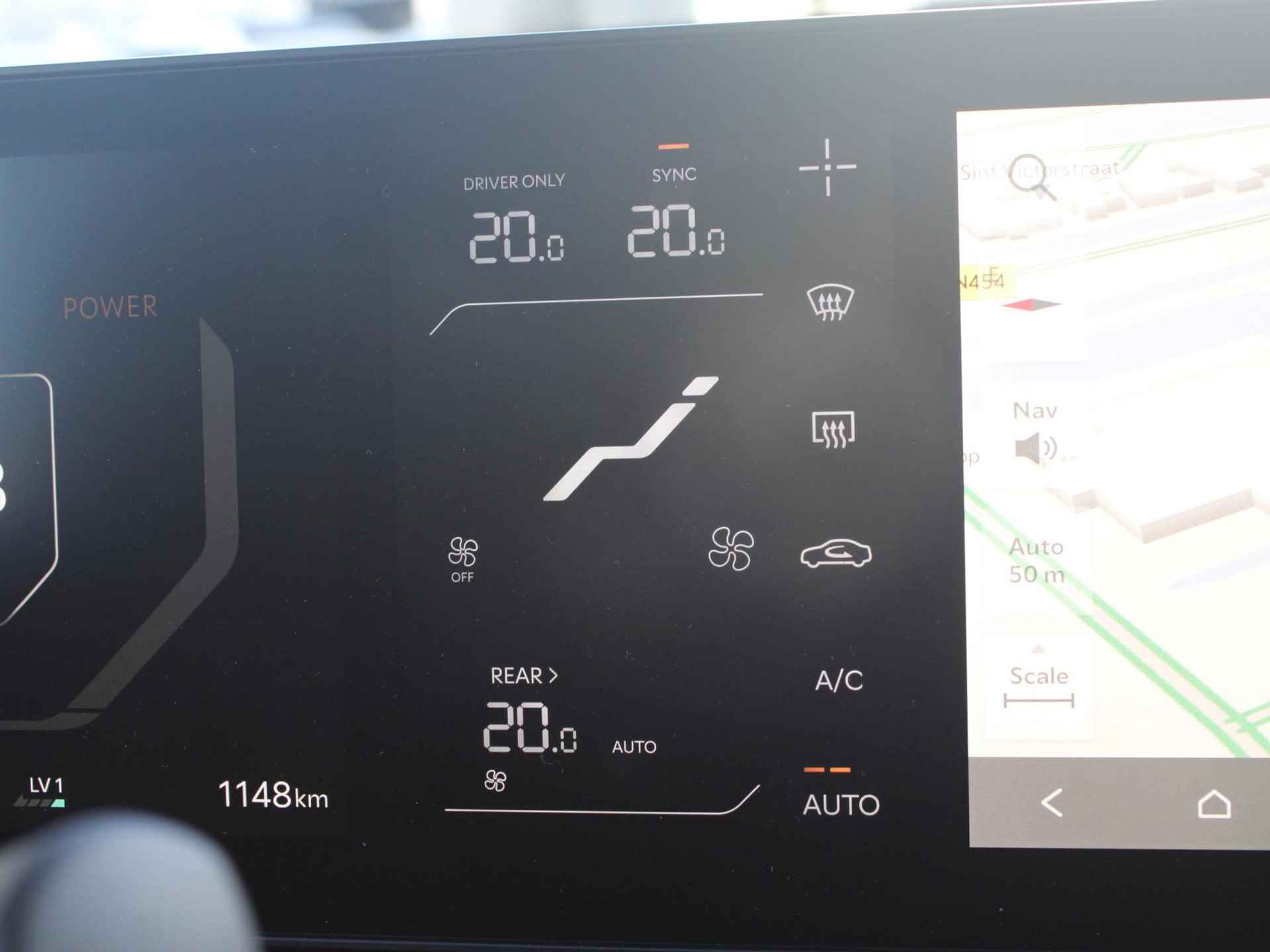 Kia EV9 Launch Edition GT-Line AWD 99.8 kWh | Direct Beschikbaar | Clima | Navi | 7-Pers. | Adapt. Cruise | 21" | Head-Up | Stoel-/Stuurverwarming | Premium Audio | Schuif-/kanteldak - 27/42