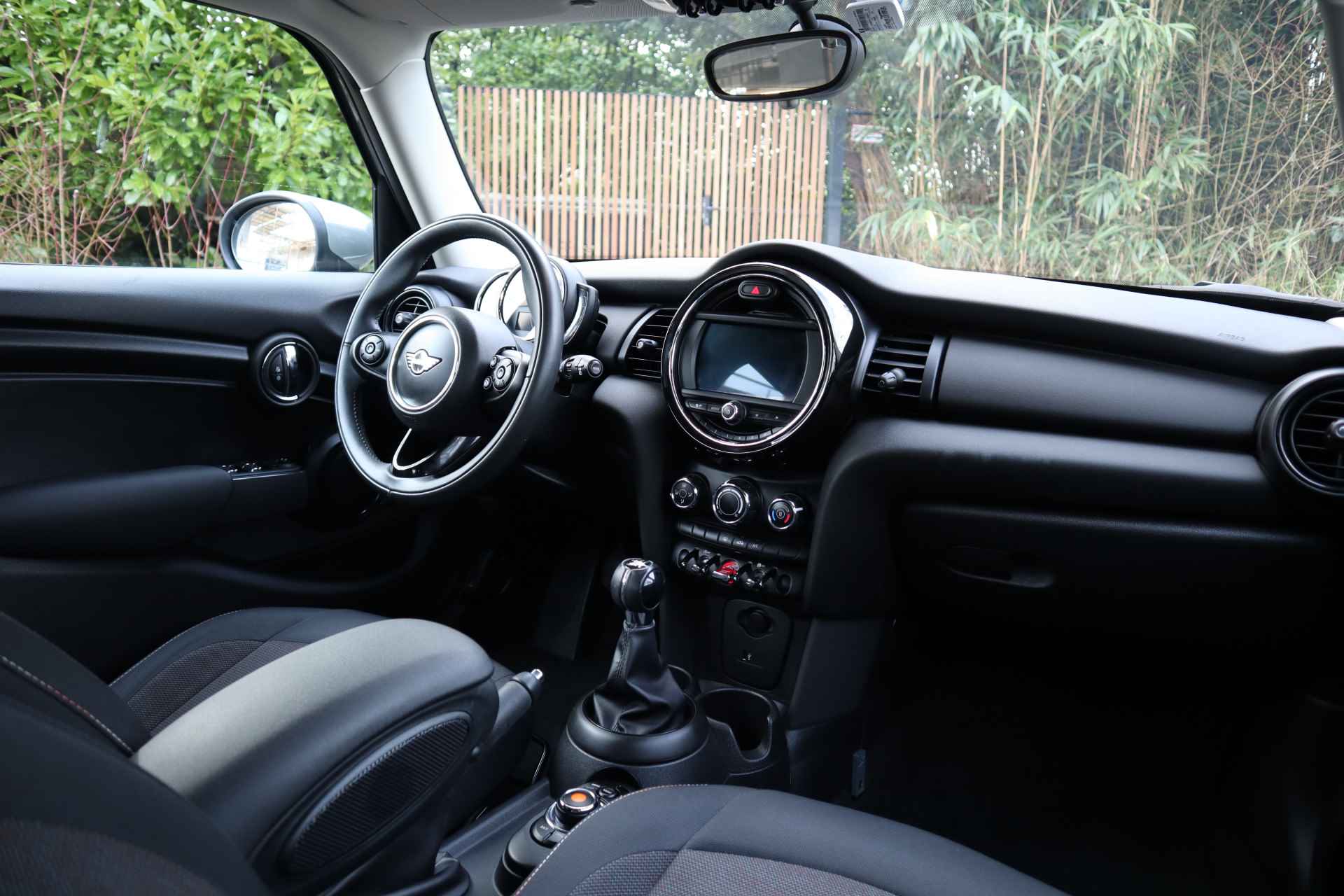 MINI Mini 1.5 One Business Edition | 5drs. | Navi | Cruise | Carplay | - 6/26