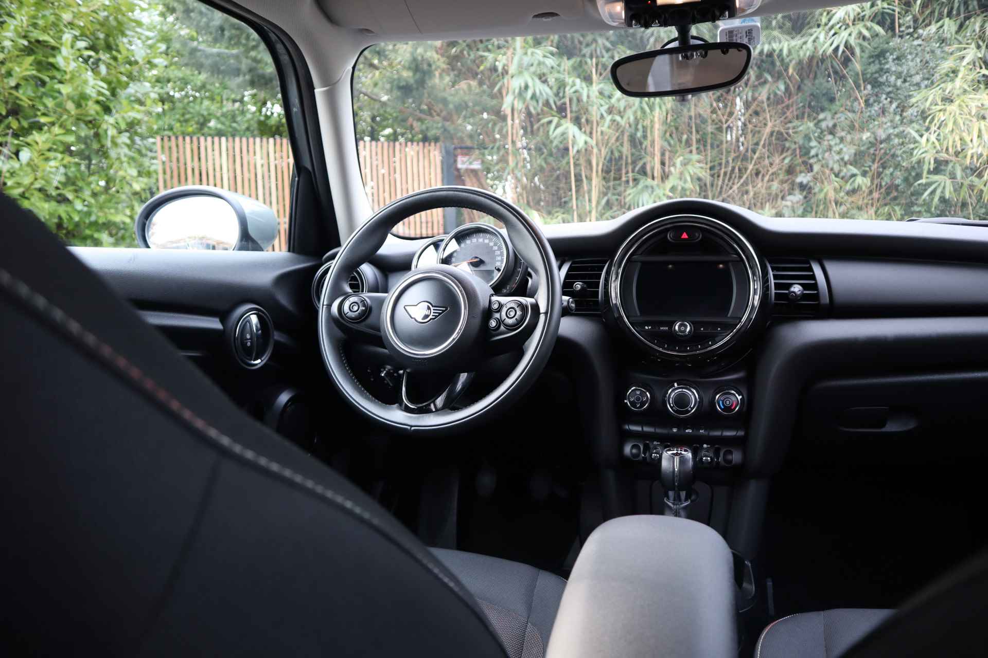 MINI Mini 1.5 One Business Edition | 5drs. | Navi | Cruise | Carplay | - 12/26