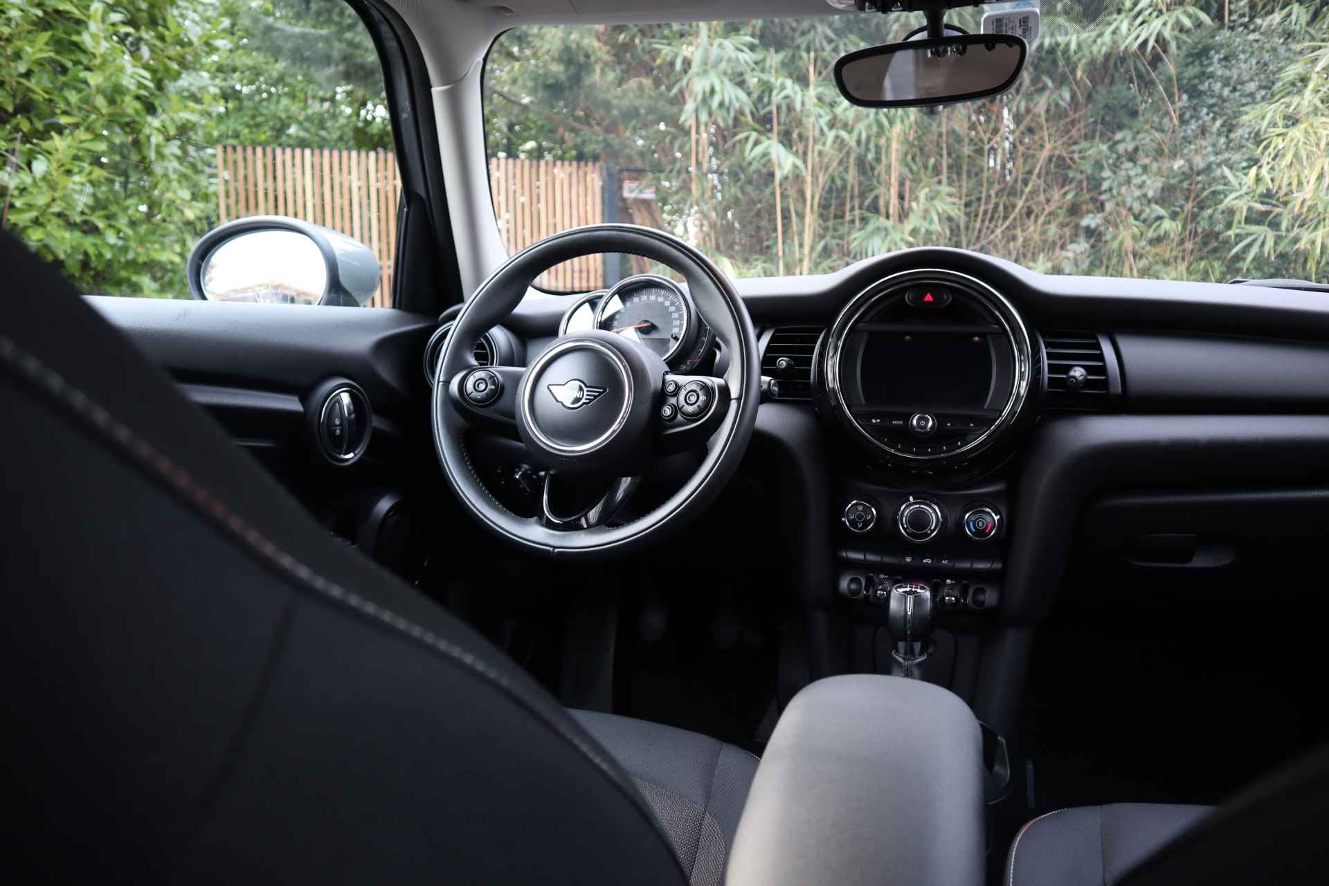 MINI Mini 1.5 One Business Edition | 5drs. | Navi | Cruise | Carplay | - 16/26