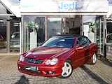 Mercedes-Benz CLK-Klasse Cabrio Avantgarde 320 160kw/218pk Aut.5