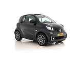 Smart Fortwo EQ Comfort PLUS 18 kWh [ 3-Fase ] (INCL-BTW) *NAVI-FULLMAP | VOLLEDER | AIRCO | AMBIENT-LIGHT | PDC | CRUISE | SPORT-SEATS  | 15''ALU*