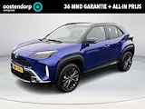 Toyota Yaris Cross 1.5 Hybrid Executive AWD | Navigatie | Apple CarPlay/Android auto | Achteruitrijcamera | Head-up display | Elektrische achterklep