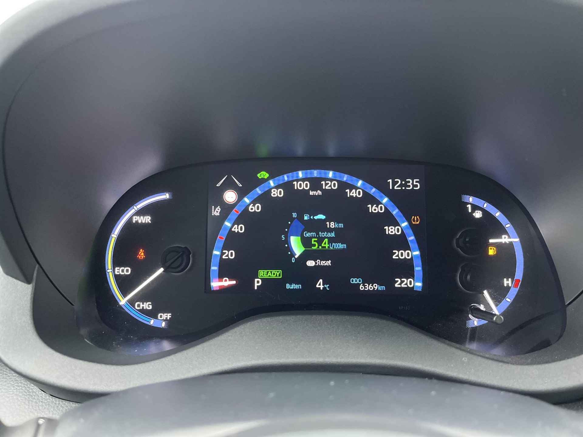 Toyota Yaris Cross 1.5 Hybrid Executive AWD | Navigatie | Apple CarPlay/Android auto | Achteruitrijcamera | Head-up display | Elektrische achterklep - 20/31