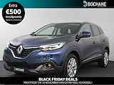 Renault Kadjar 1.2 TCe 130 EDC Intens | 2e eigenaar + dealer onderhouden! | Navi | Clima | Cruise | LM velgen 17" | PDC V+A + Camera