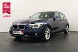 BMW 1-serie BWJ 10-2014 | 116i 136PK Executive | NWE APK | CLIMA | NAVI | CRUISE | PDC | LICHTMETAAL |