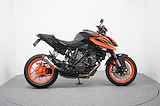 KTM 1290 SUPER DUKE R