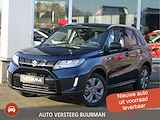 Suzuki Vitara 1.4 Boosterjet Select Smart Hybrid Adaptieve Cruise en Climate Control, Carplay/Android Auto Draadloos