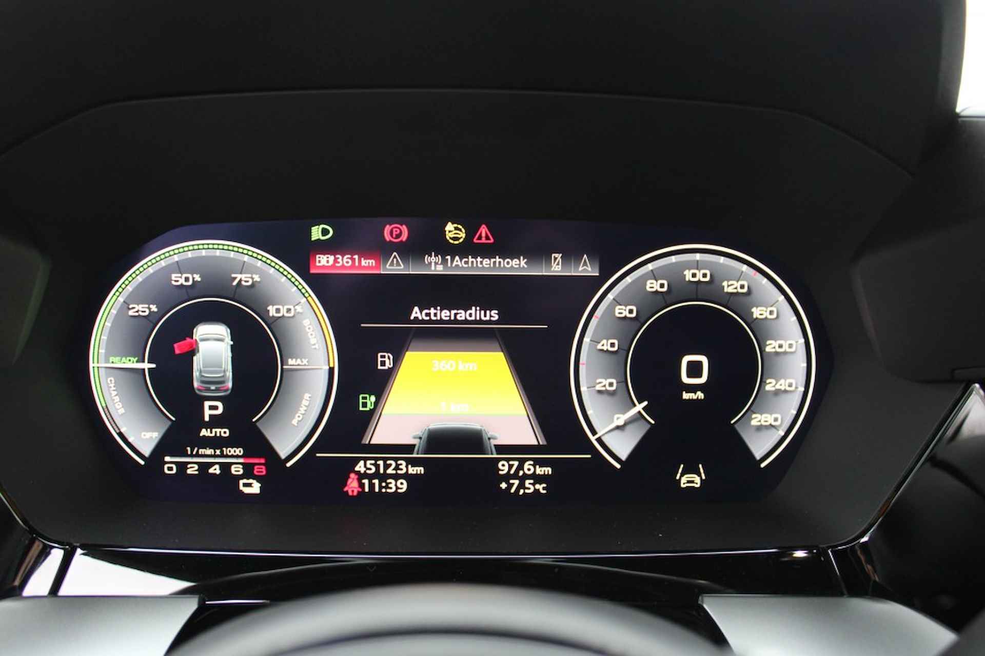 AUDI A3 40TFSI-E 2 x S-Line Matrix Virtual LED Navi Apple Cam.18LM - 16/37