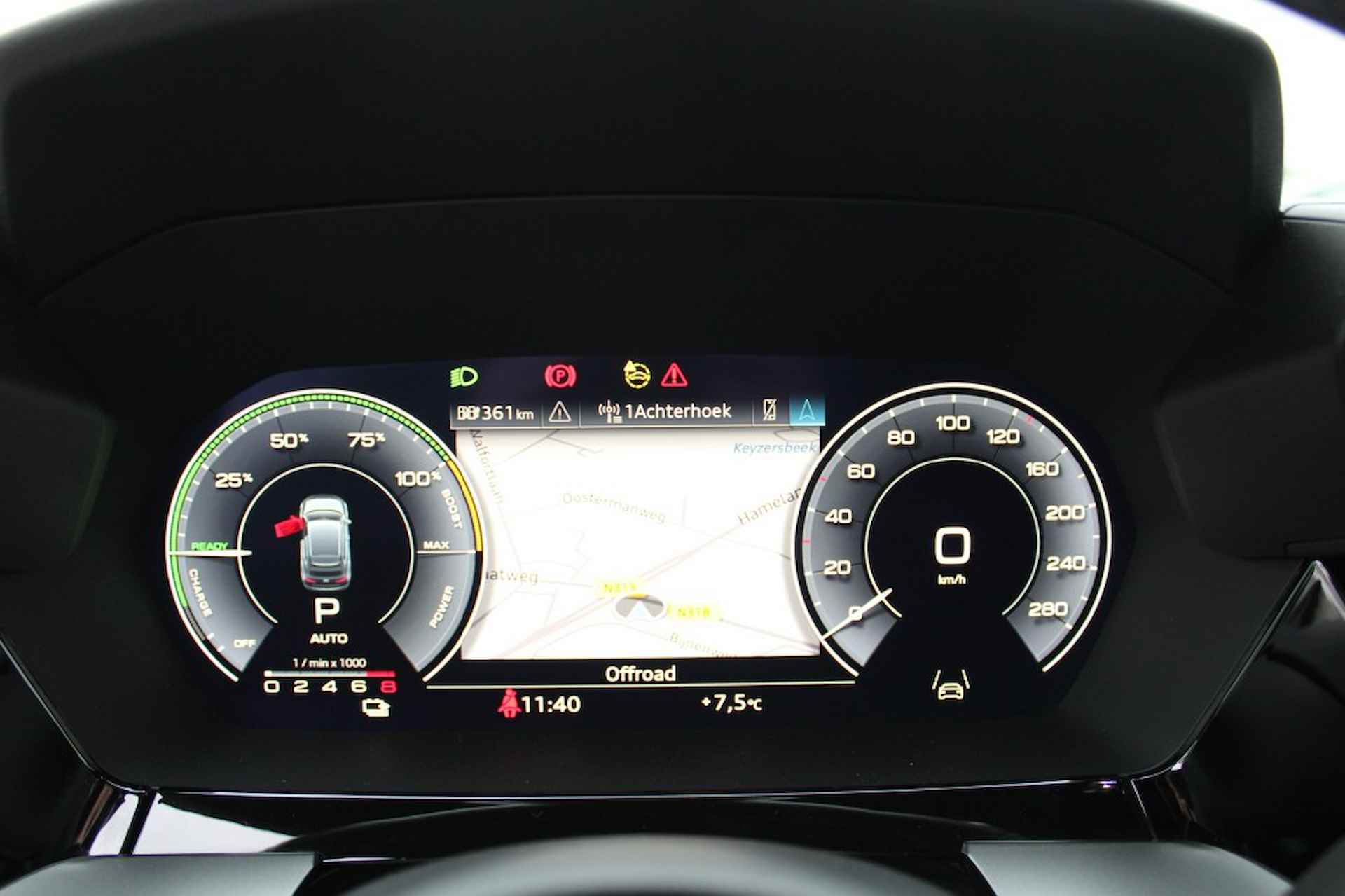 AUDI A3 40TFSI-E 2 x S-Line Matrix Virtual LED Navi Apple Cam.18LM - 17/37