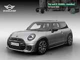 MINI Cooper C John Cooper Works Pakket XL PRIVATE LEASE EUR 615,- (48 mnd/10.000 km)