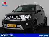 Suzuki Ignis 1.2 Smart Hybrid Style | Keyless Entry | 1e eigenaar | Apple Carplay / Android Auto (Navigatie) | Dealer onderhouden |