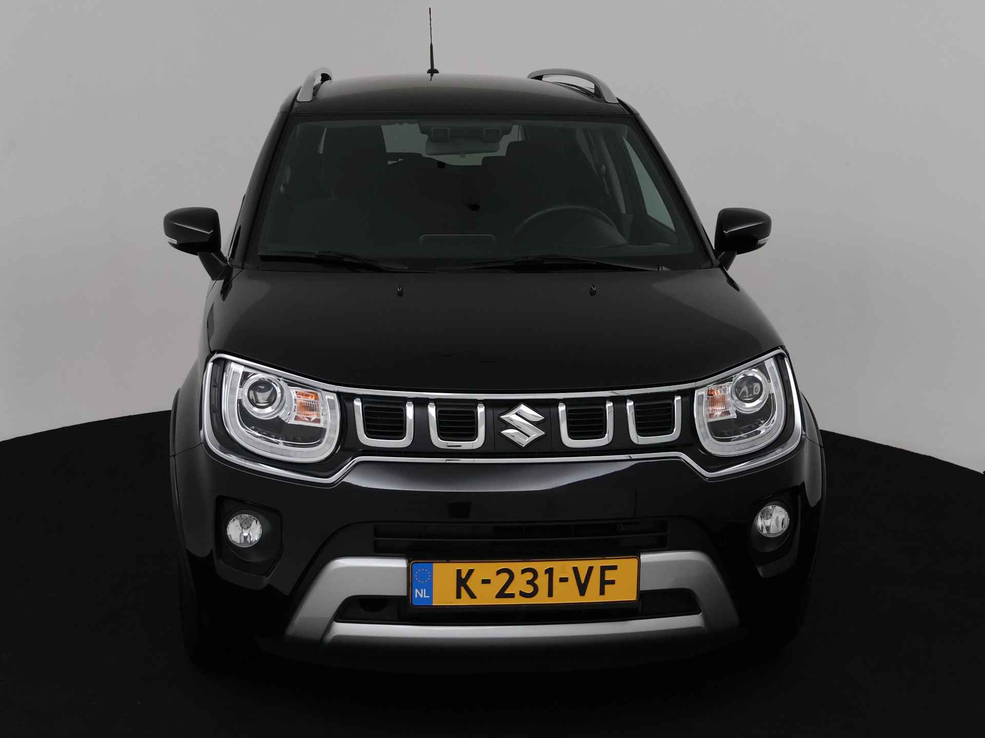 Suzuki Ignis 1.2 Smart Hybrid Style | Keyless Entry | 1e eigenaar | Apple Carplay / Android Auto (Navigatie) | Dealer onderhouden | - 28/42