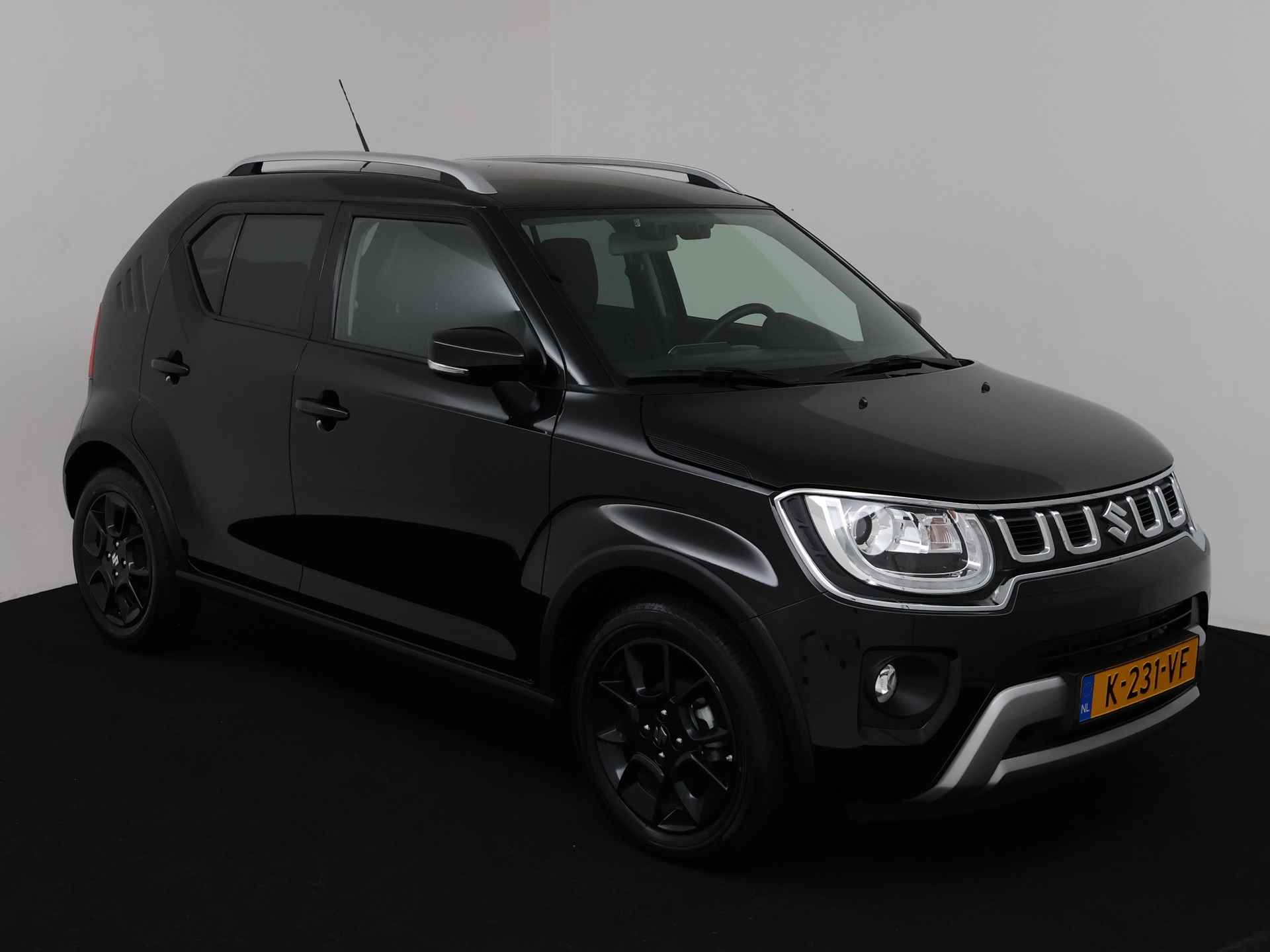 Suzuki Ignis 1.2 Smart Hybrid Style | Keyless Entry | 1e eigenaar | Apple Carplay / Android Auto (Navigatie) | Dealer onderhouden | - 29/42