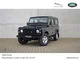 Land Rover Defender 2.4 TD 110 SW XTech