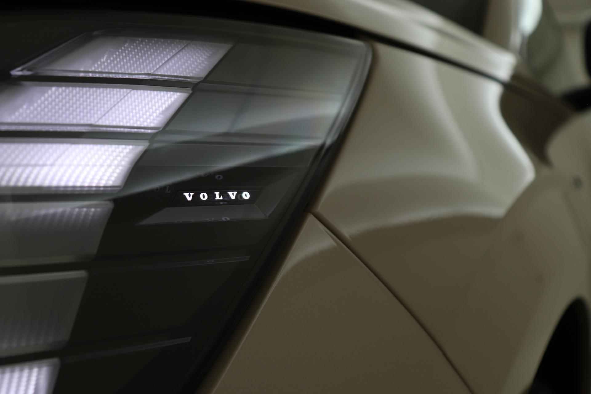 Volvo EX90 TWIN MOTOR PERFORMANCE ULTRA 7p. 111 kWh -PANO-DAK|HEAD-UP DISP.|ADAP.LED|MASSAGE|BOSE|360°CAM|ADAP.LED - 48/67