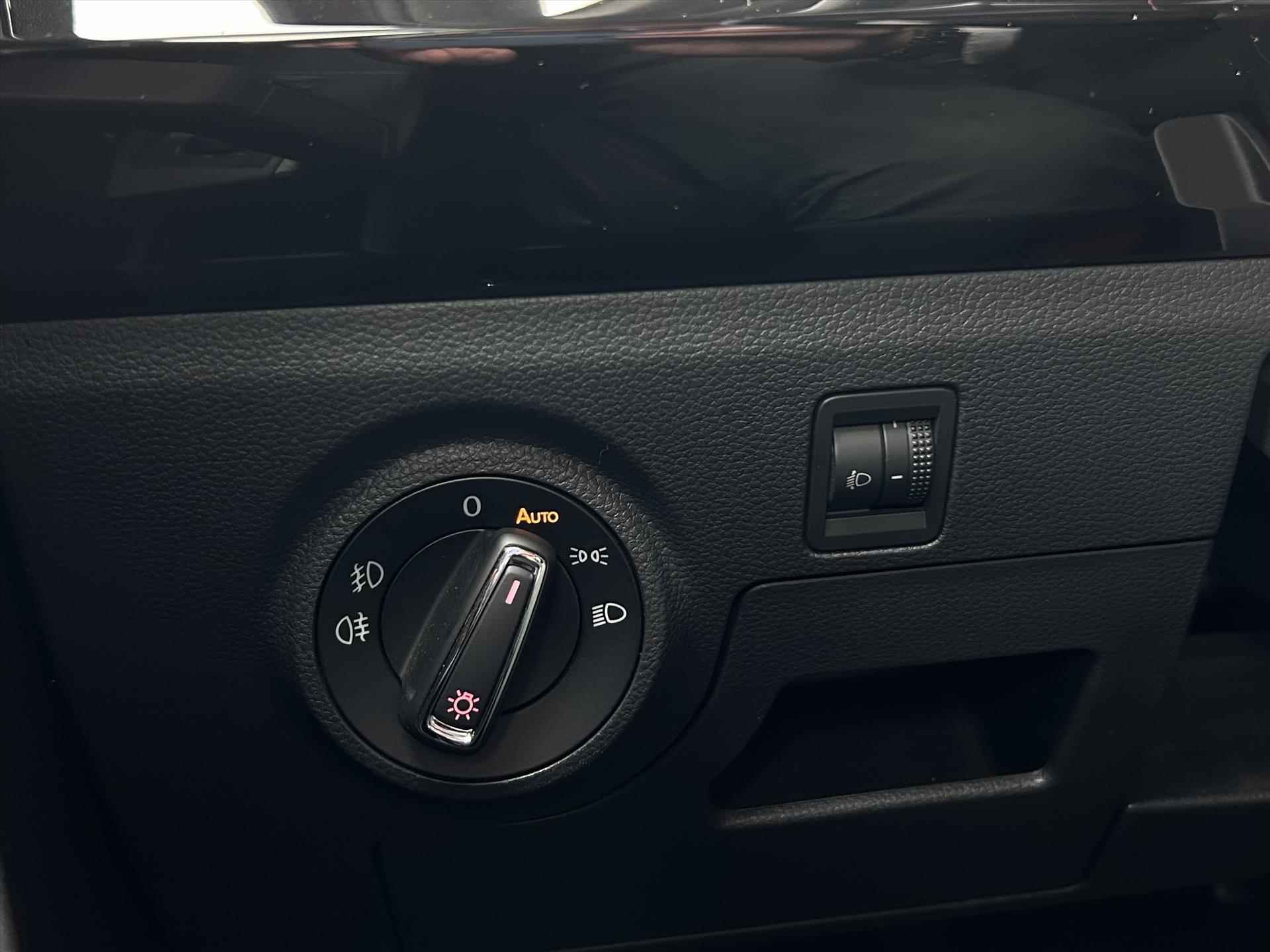 SEAT Ibiza 1.0 EcoTSI 115pk FR | Sportuiterlijk |  Airco | Apple Carplay | Cruise Control | Lichtmetalen velgen | Sportonderstel | - 33/41