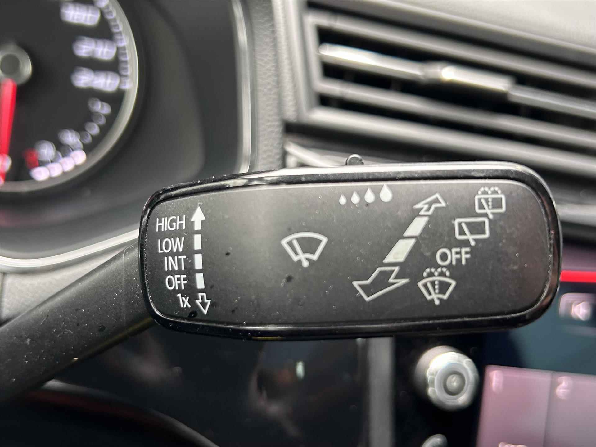 SEAT Ibiza 1.0 EcoTSI 115pk FR | Sportuiterlijk |  Airco | Apple Carplay | Cruise Control | Lichtmetalen velgen | Sportonderstel | - 35/41