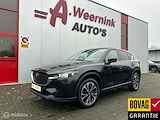 Mazda CX-5 2.0 SkyActiv-G 165 Signature Leder Bose 360 camera