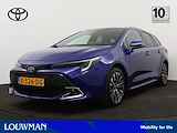 Toyota Corolla Touring Sports 1.8 Hybrid First Edition | Parkeersensoren | Navigatie | Climate Control | Stoelverwarming |