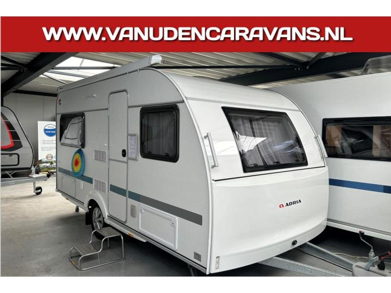 Adria Aviva 422 PY 2025 MODEL!