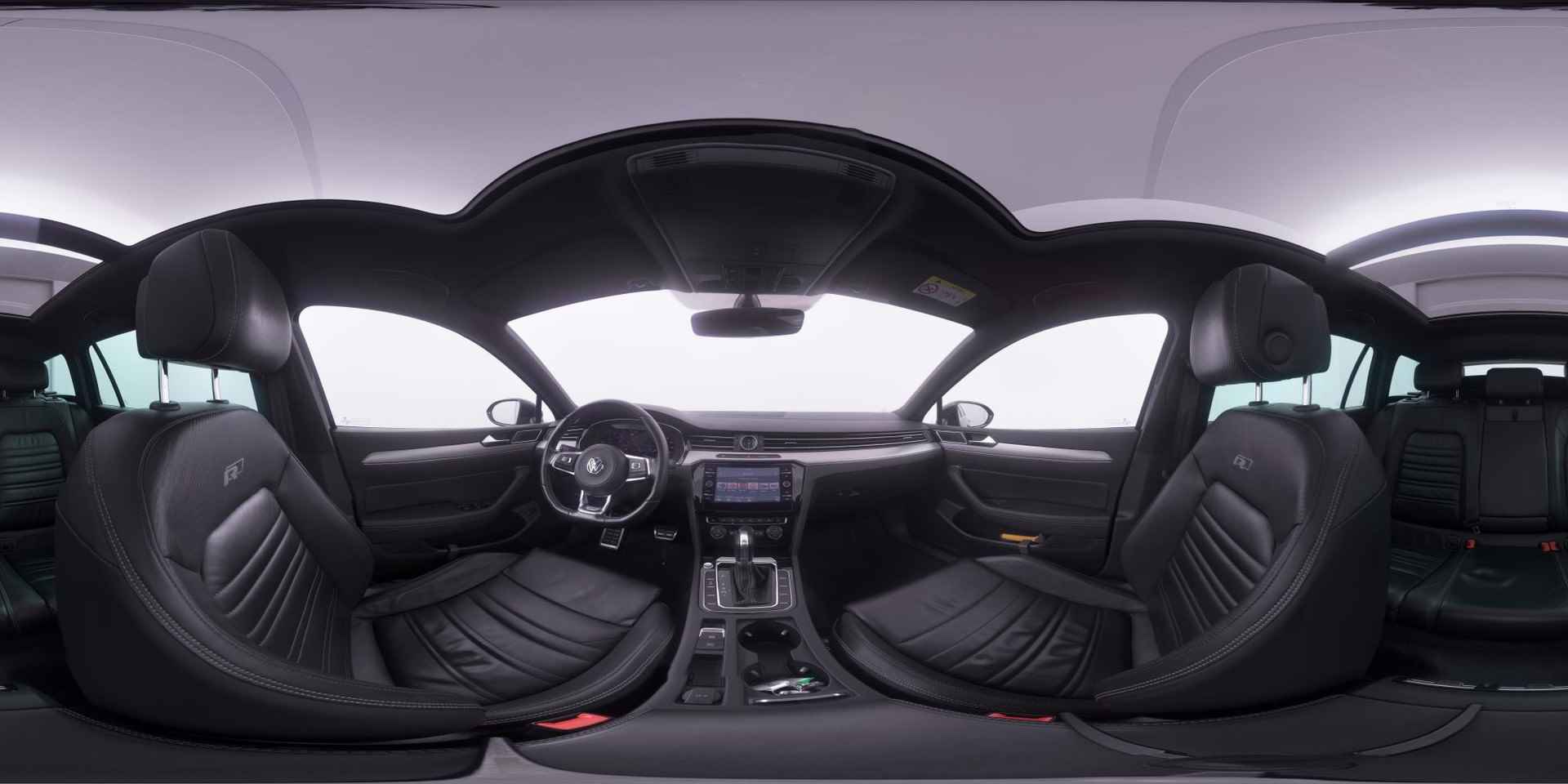 Volkswagen Passat Variant 1.4 TSI ACT Highline Business R | Panoramadak | Digital Cockpit | ACC | Zondag Open! - 41/41