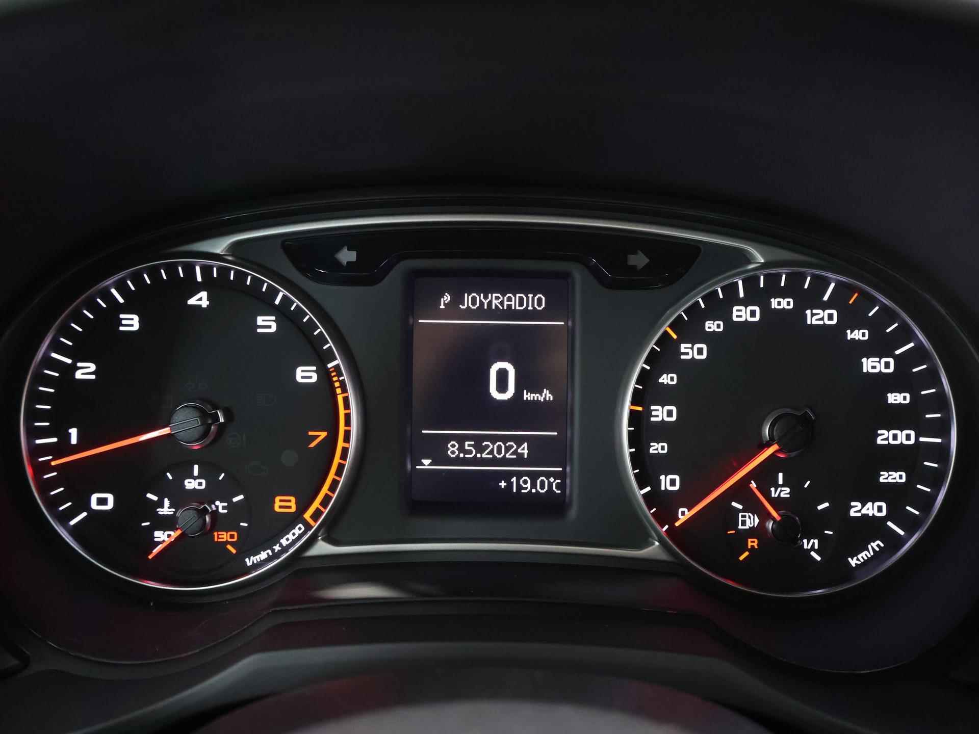 Audi A1 Sportback 1.2 TFSI Admired S-Line | Navigatie | Airco | Bluetooth | Cruise Control | - 13/42