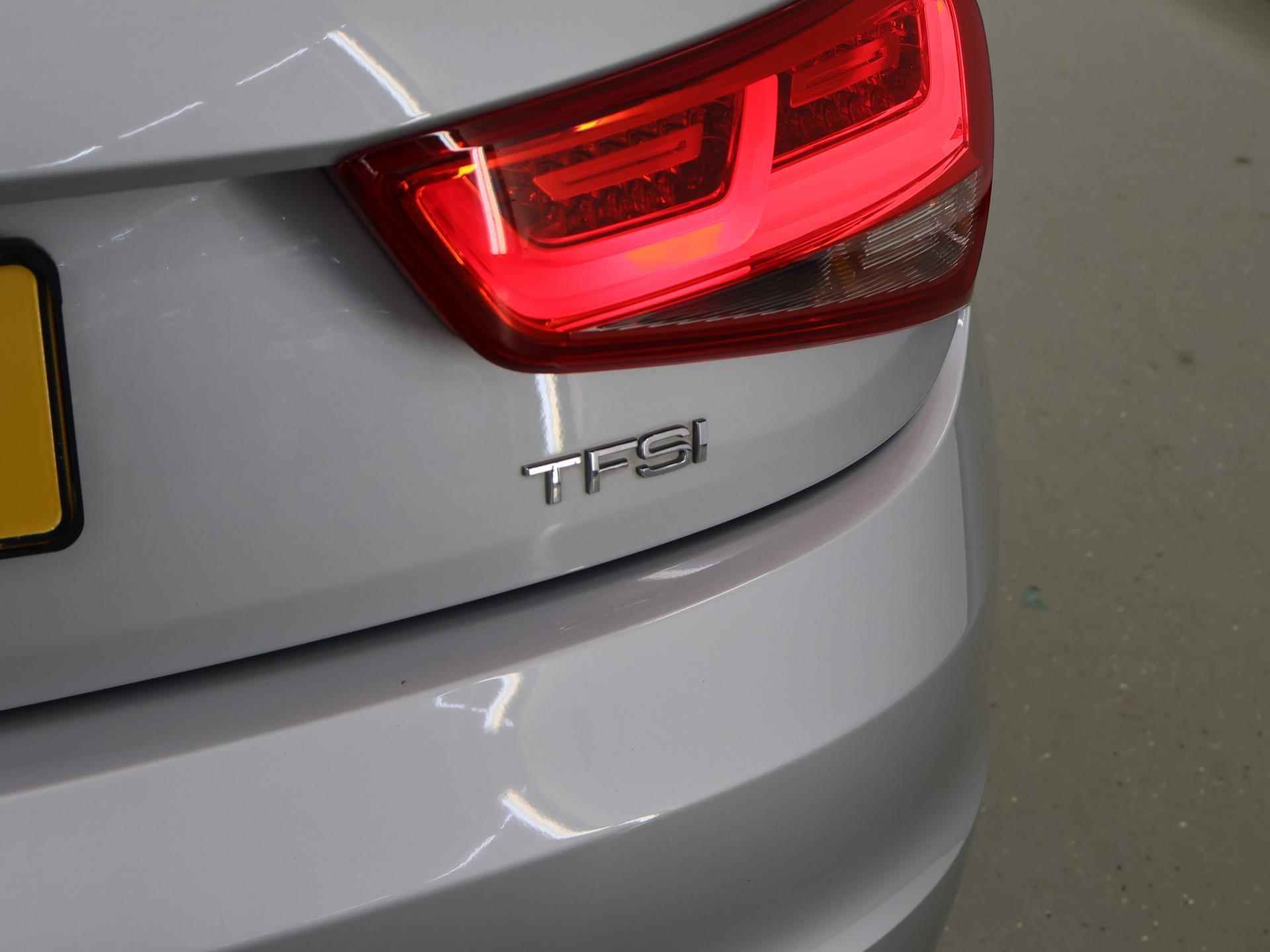 Audi A1 Sportback 1.2 TFSI Admired S-Line | Navigatie | Airco | Bluetooth | Cruise Control | - 37/42