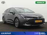 Toyota Corolla Touring Sports Hybrid 140 Dynamic | Navigatie | Camera | Parkeersensoren | Dodehoek Ass. | Stoelverwarming | LM velgen |